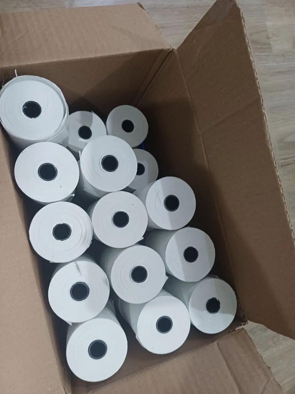 Kit de Impressora Térmica - Foto 2