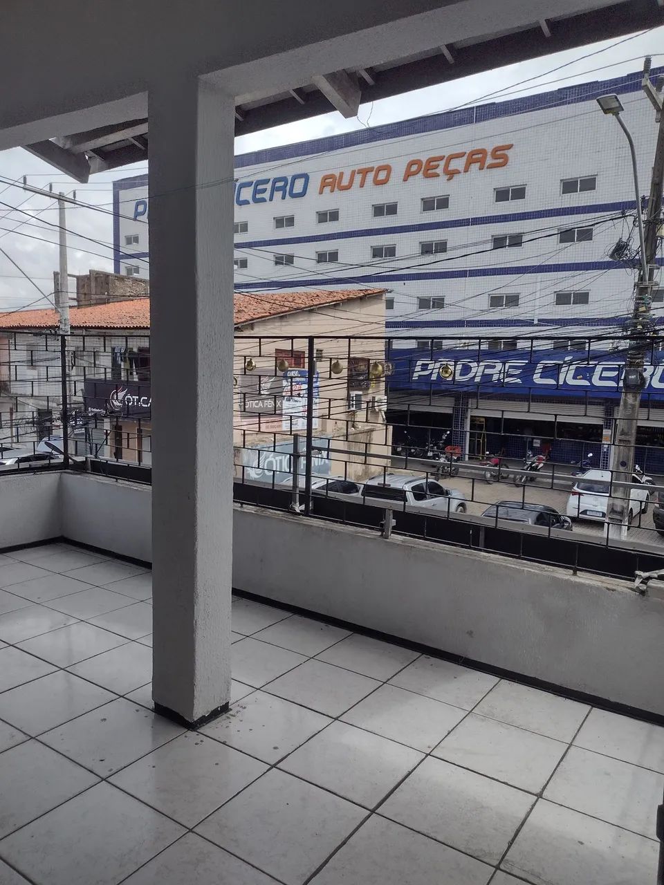 Foto - Maracanaú - Pajuçara