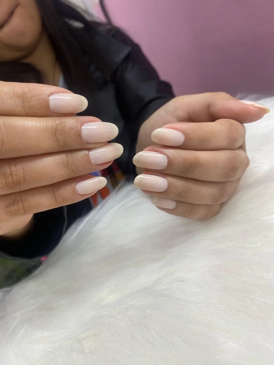 Manicure e Pedicure - Pé e Mão R$ 60  - Foto 4