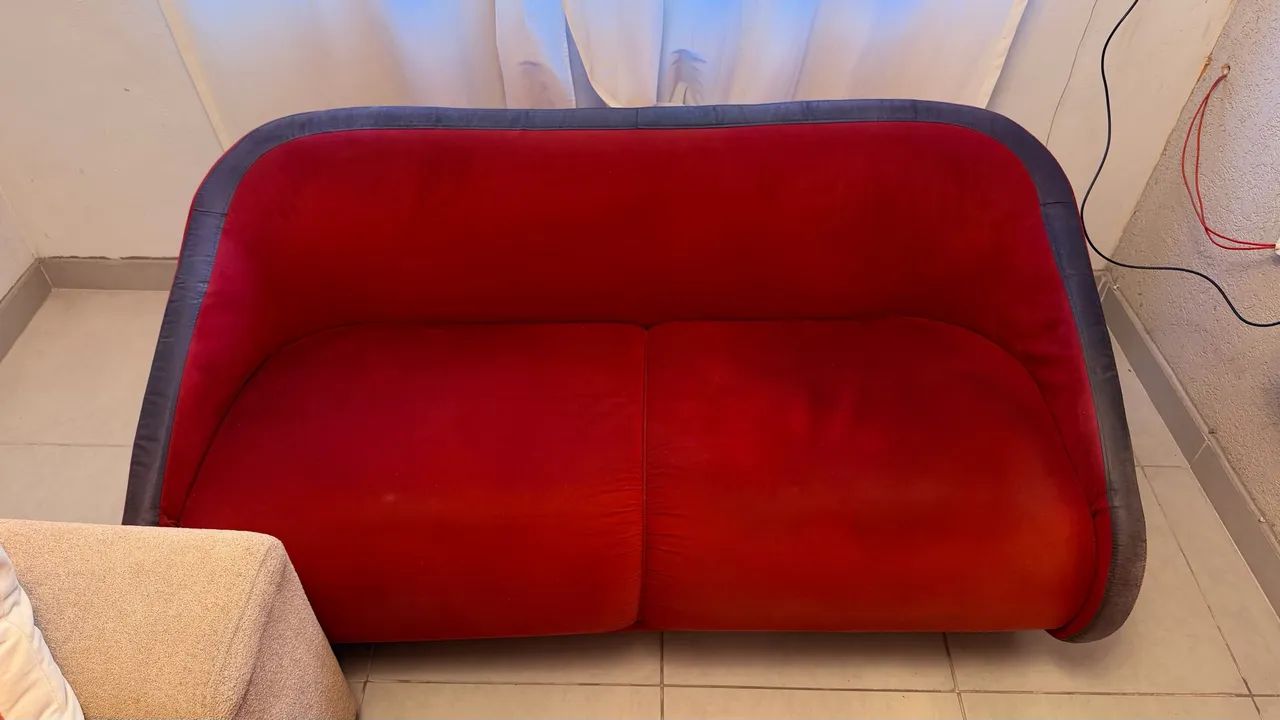 Sofá cama - Foto 3