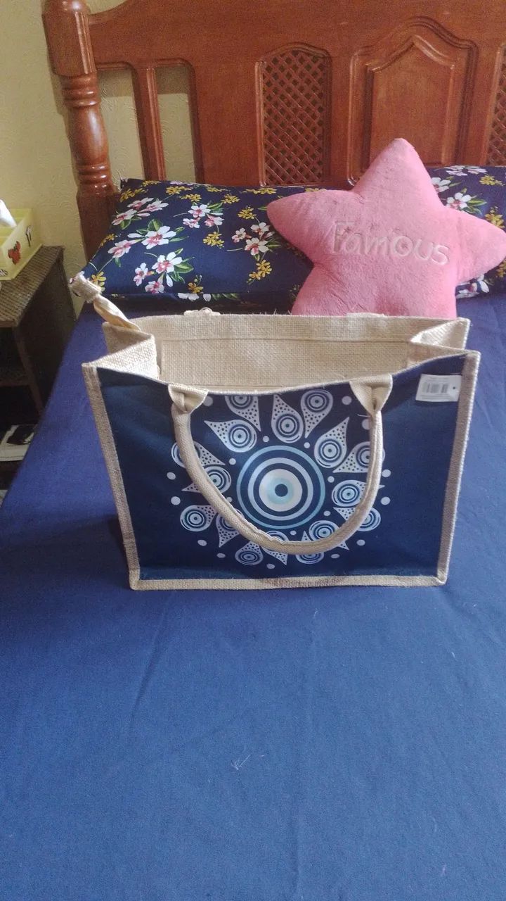 Bolsas de praia  - Foto 4