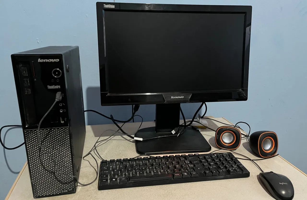 Computador 