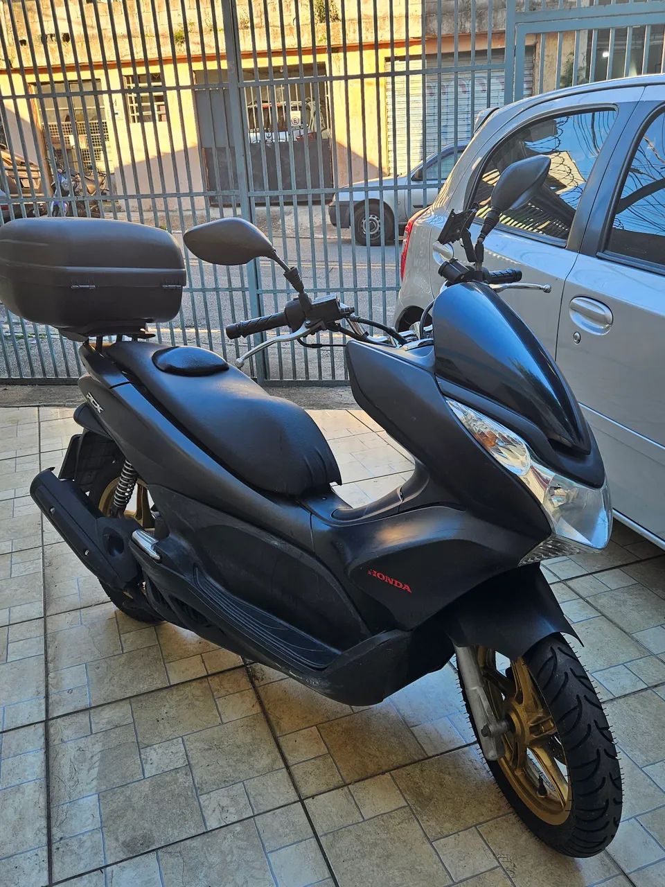 PCX