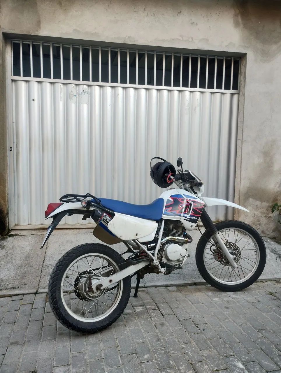 xr200 em dia extra  - Foto 3