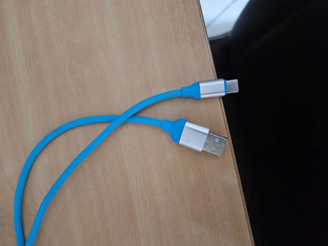 Cabo usb