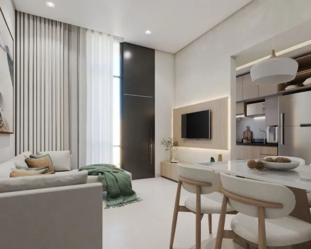 EXCELENTE CASA A SER CONSTRUÍDA EM LOTE DE 8X20 NO CIDADE ALTA.