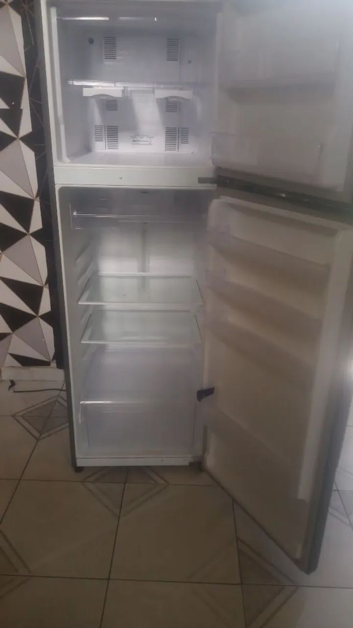 Geladeira Panasonic Nova  - Foto 5