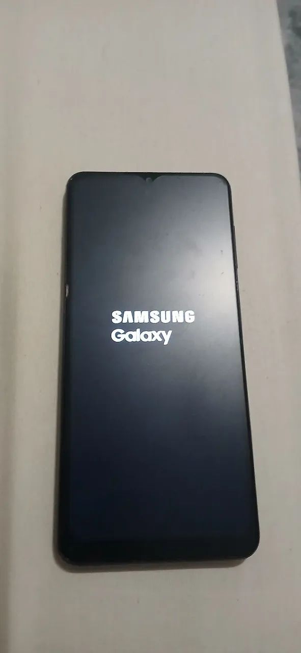 Sansung A12 - Foto 2