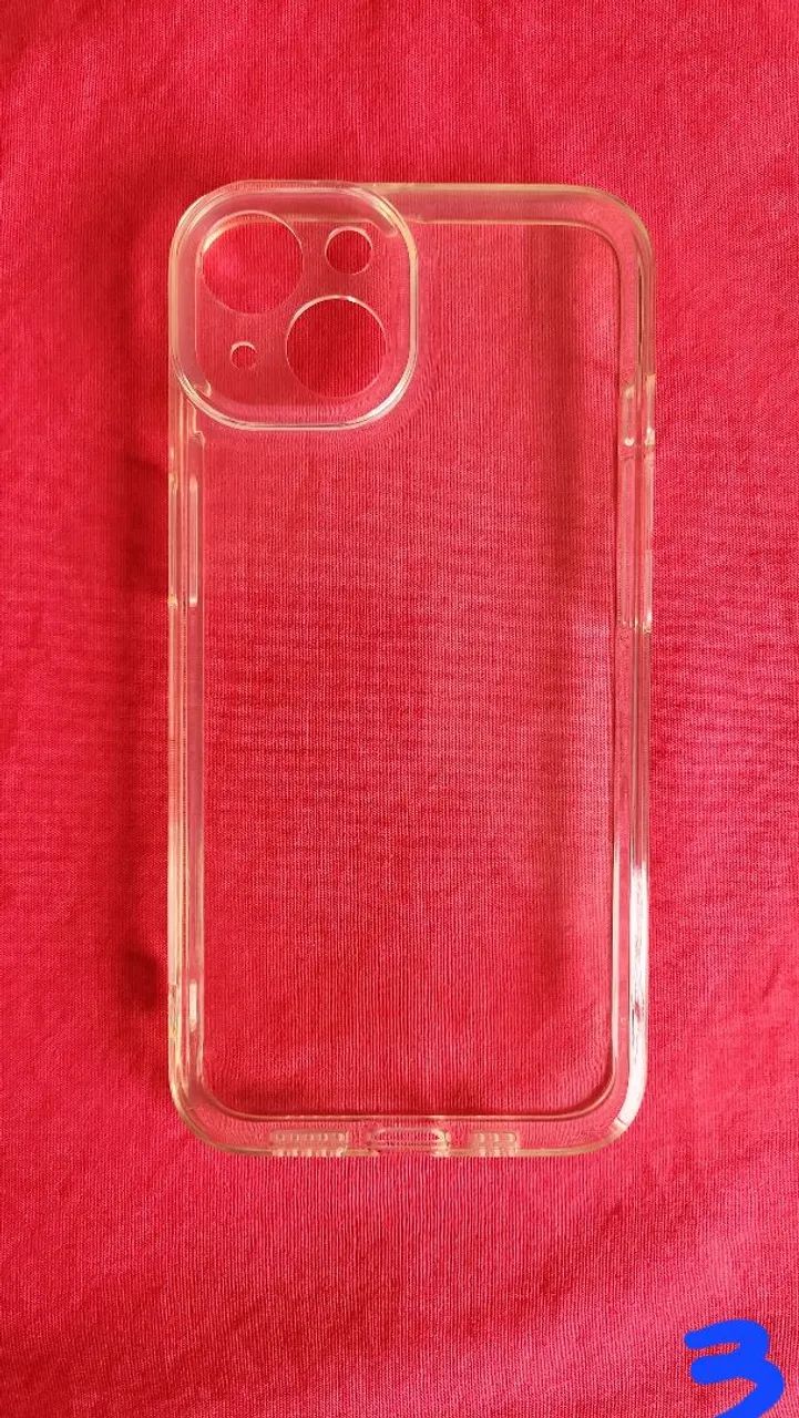 Capinhas para celulares  - Foto 3