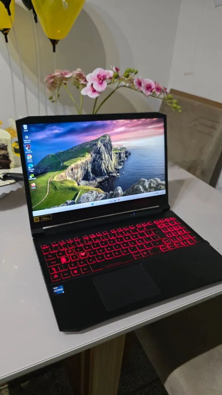 Acer Nitro 5 - Foto 3