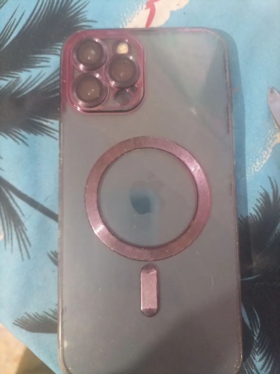 iPhone 12 pro Max - Foto 2