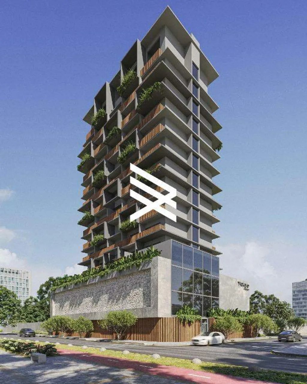 Studio residencial à venda no Umuarama, próximo à UFU