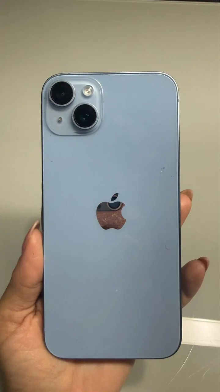 iPhone 14Plus 128G 