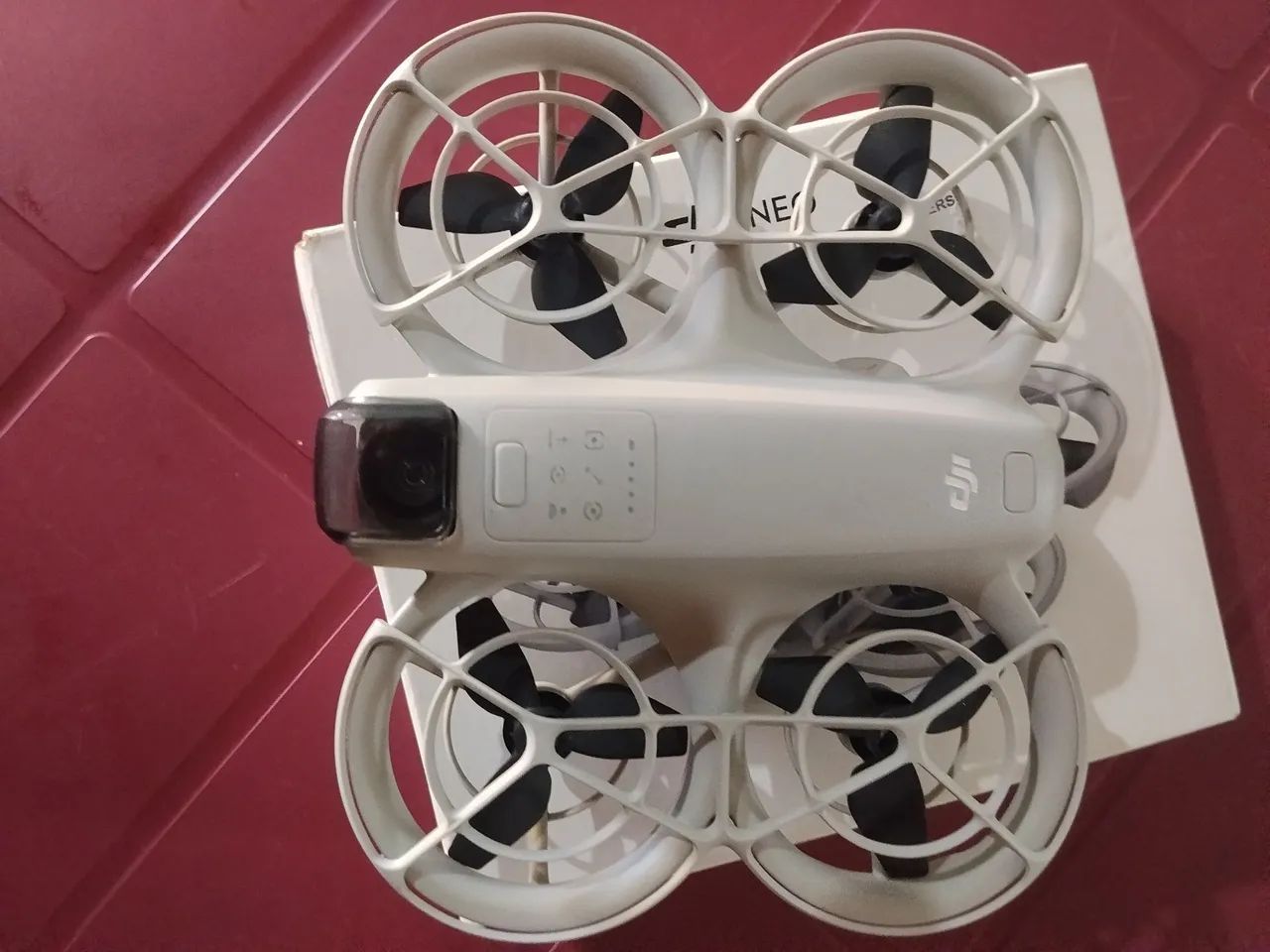 Drone DJI neo original  - Foto 5