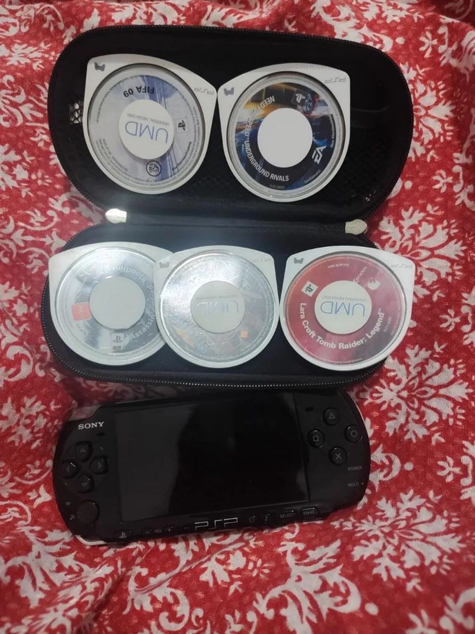 PSp 3000 - Foto 3