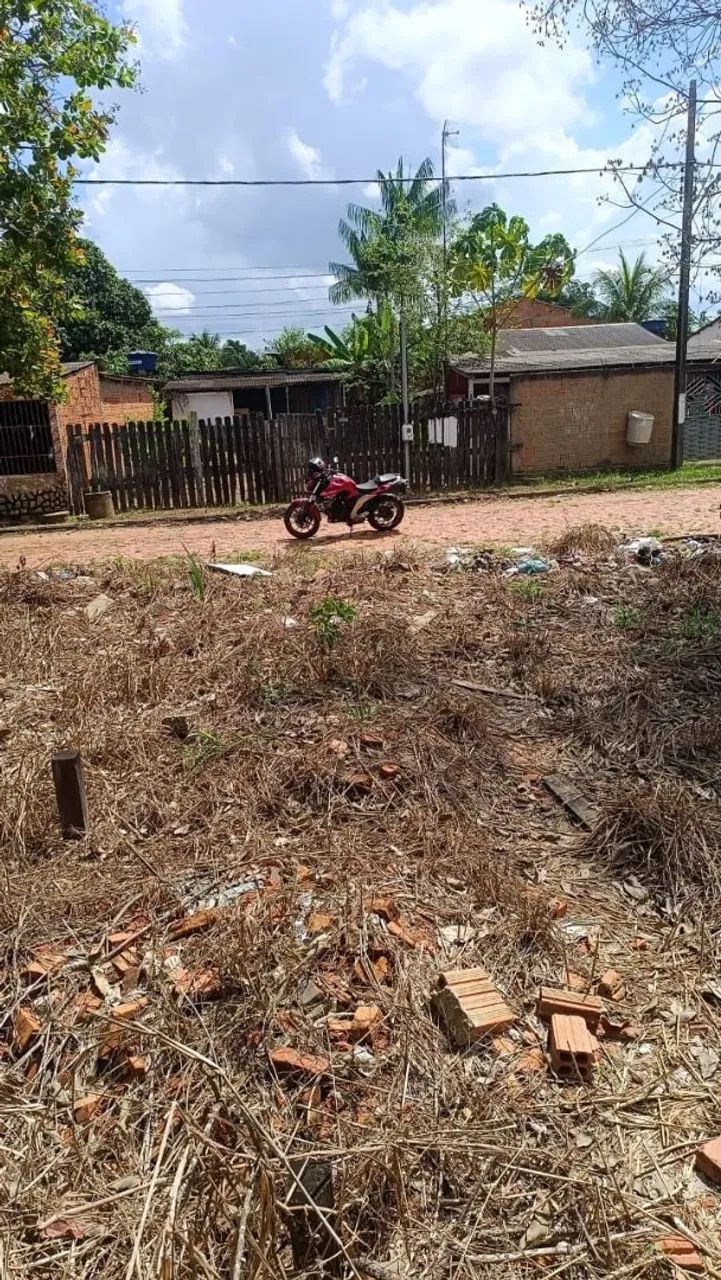 Terreno no taquari 