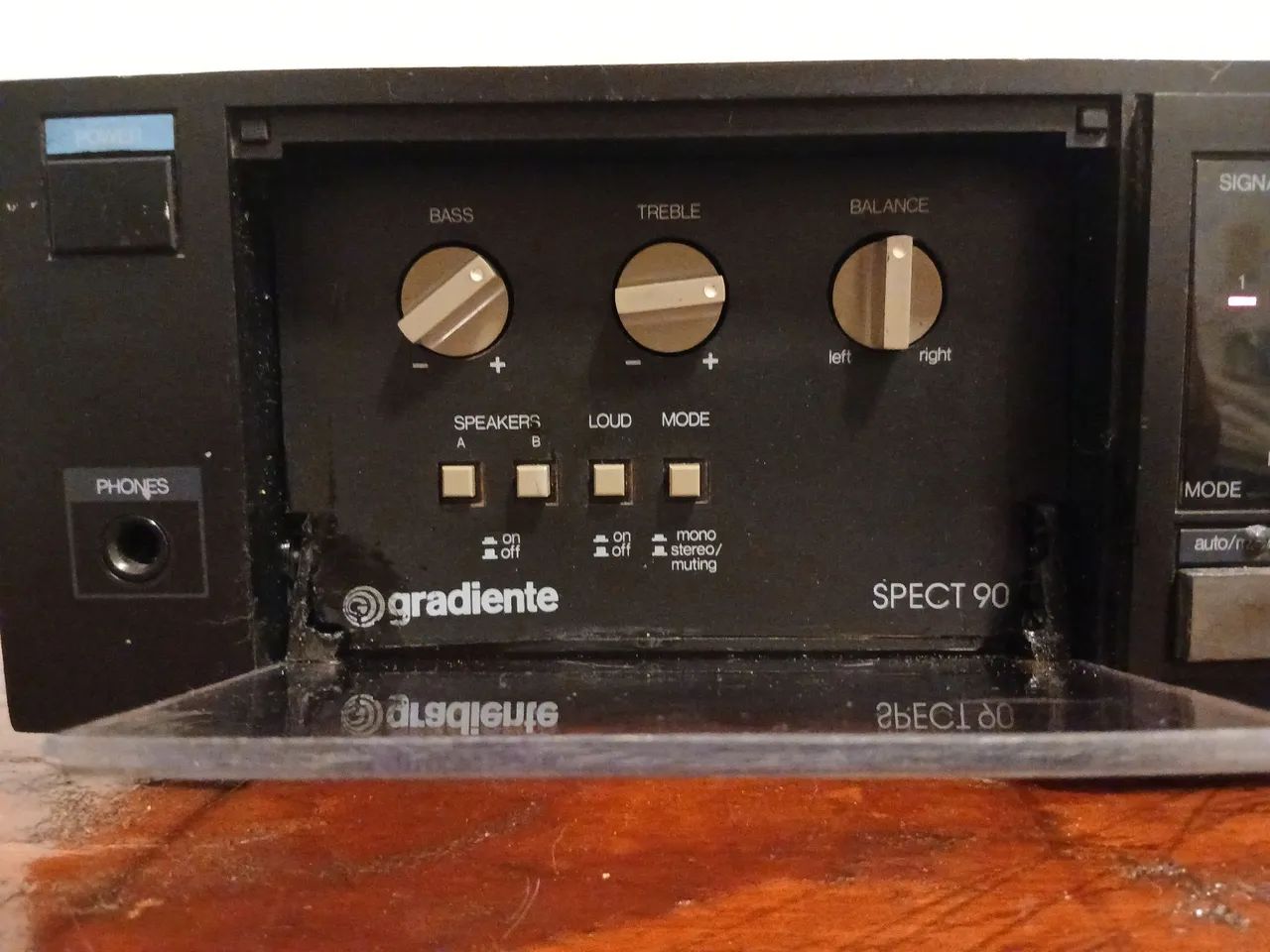 Receiver spect 90 gradiente  - Foto 3