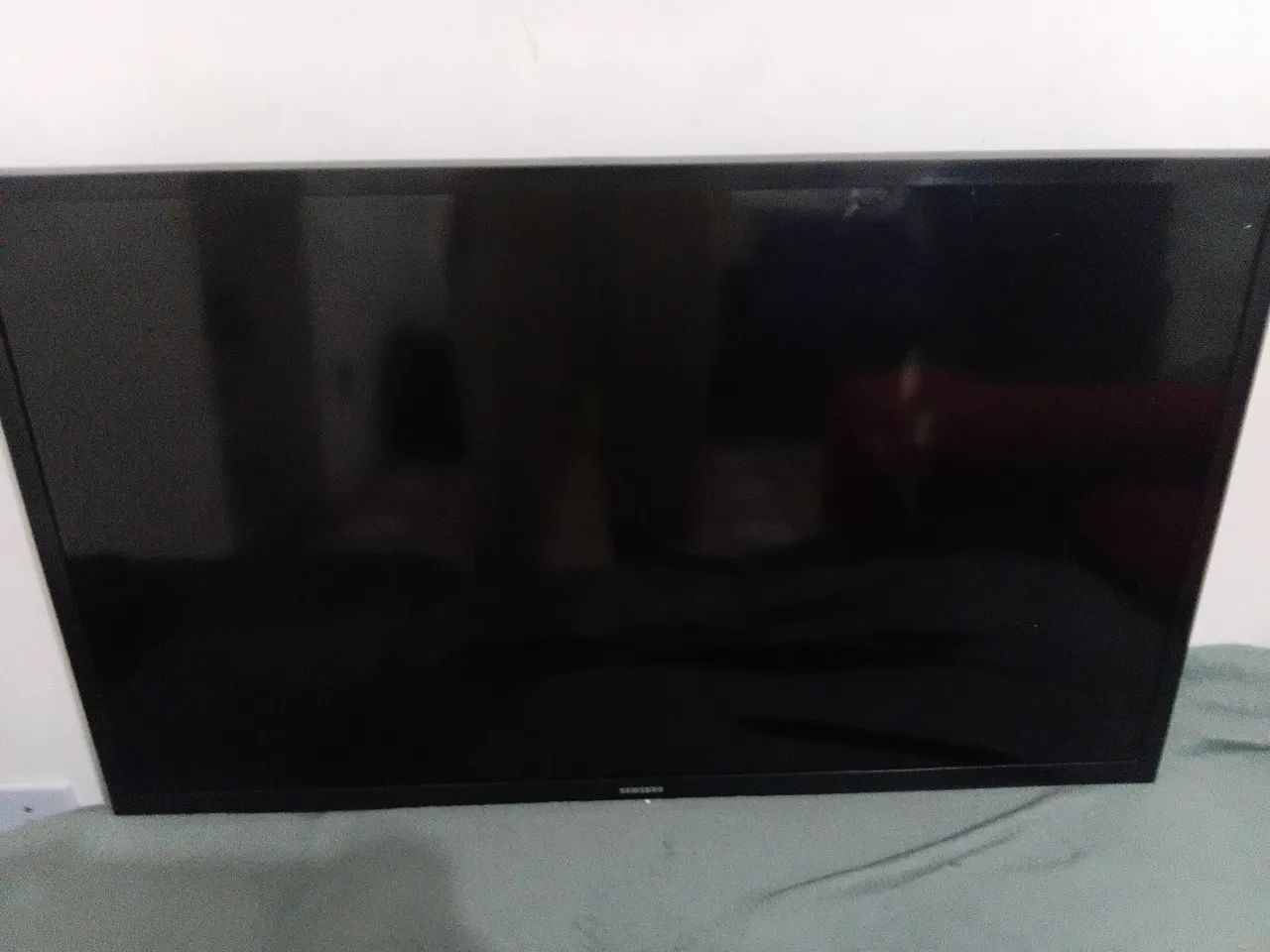 Tv Samsung 