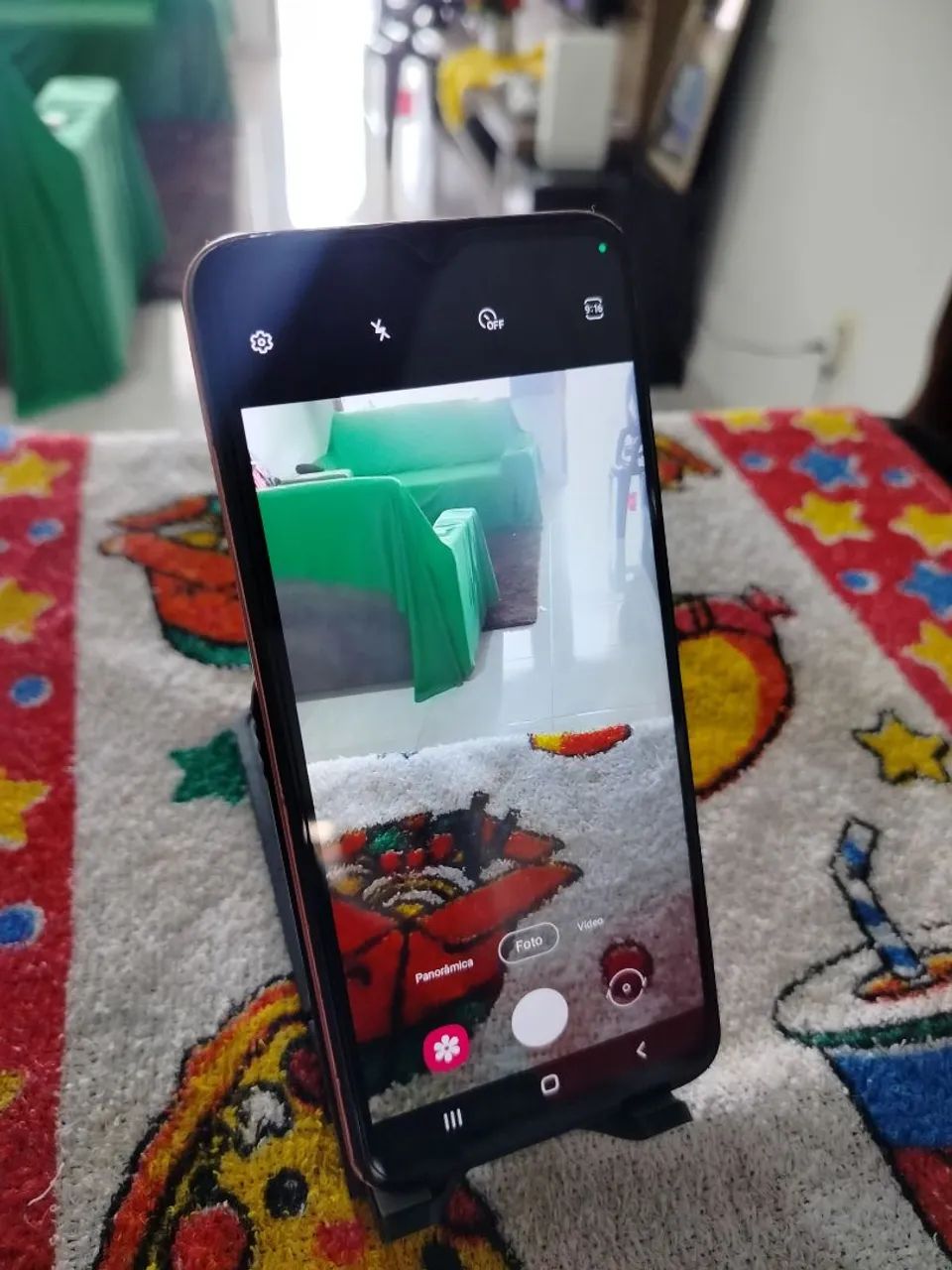 Samsung A03 core  - Foto 4