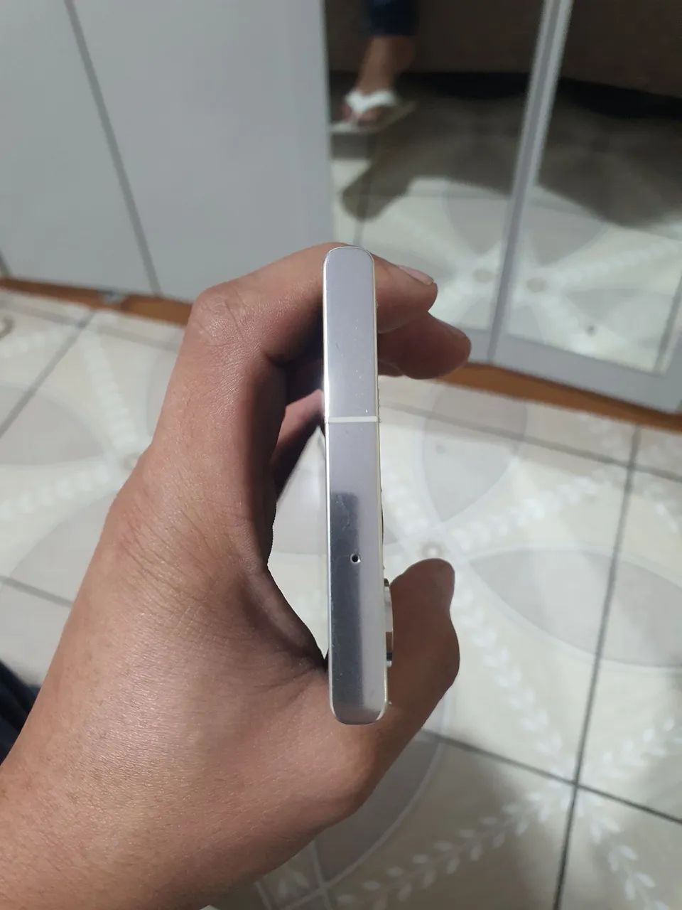 Galaxy s23 ultra defeito na placa - Foto 4