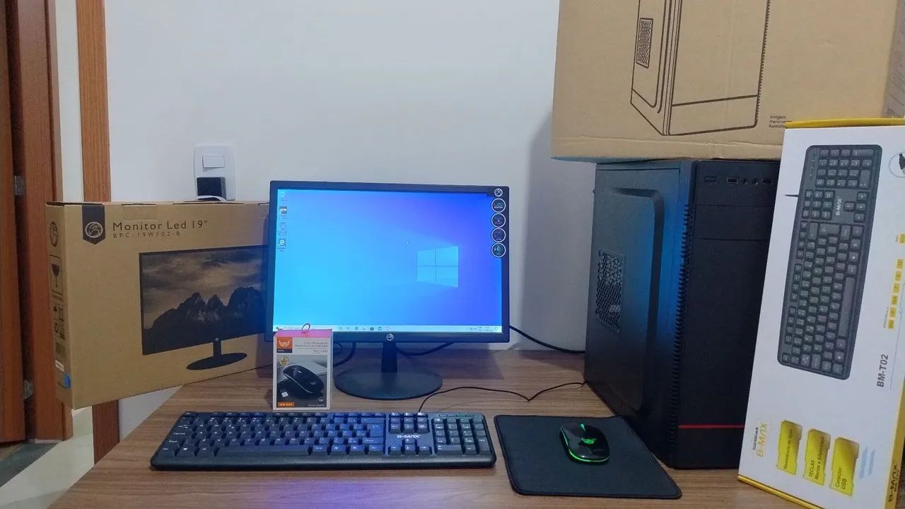 Computador core i7  - Foto 2