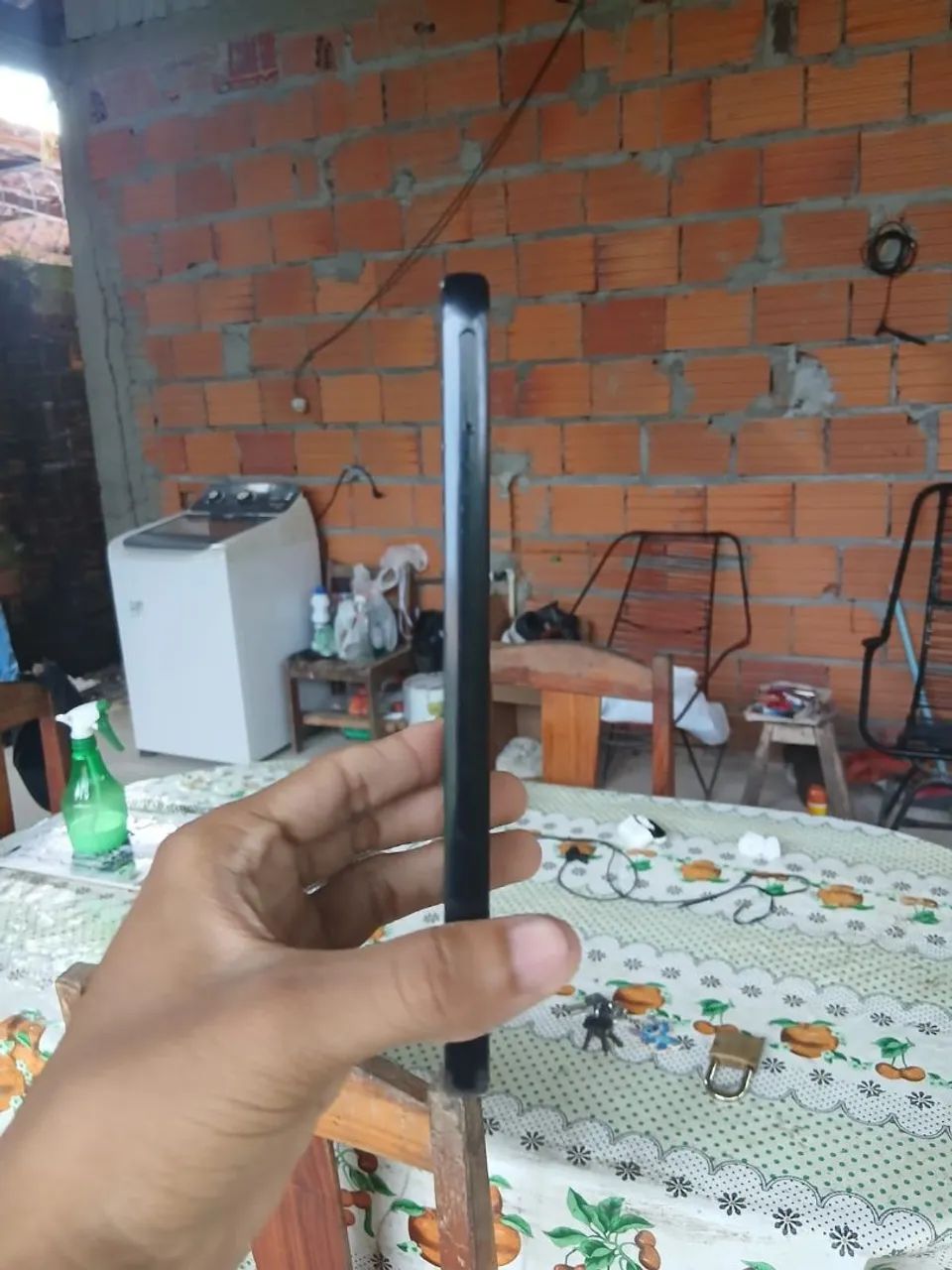 Vendo Celular A05s - Foto 5