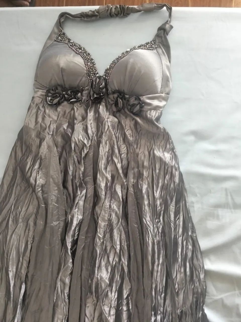 Vestido festa  - Foto 4