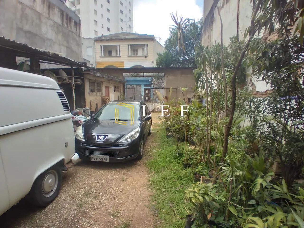 Rua Jaguaribe, Vila Buarque - Foto 5