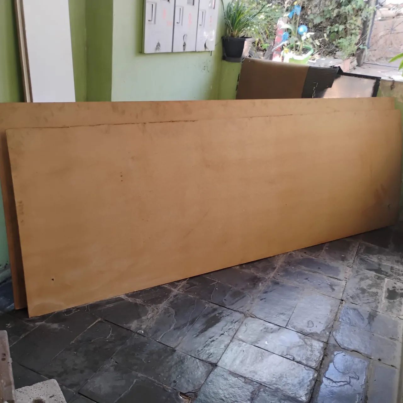 Painel Canaletado e Prateleiras para Loja / Closet - Foto 3