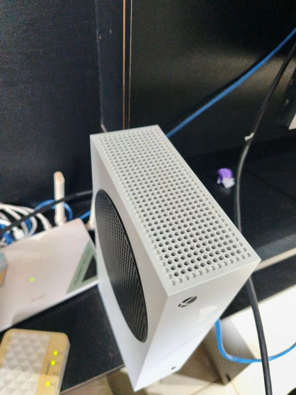 Xbox série S