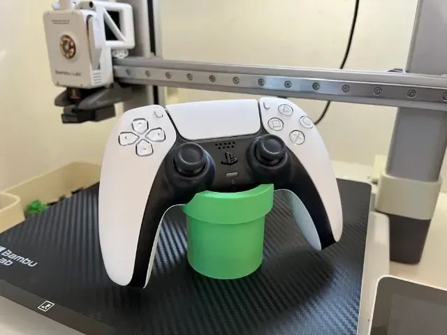 Suporte para Controle de PS5