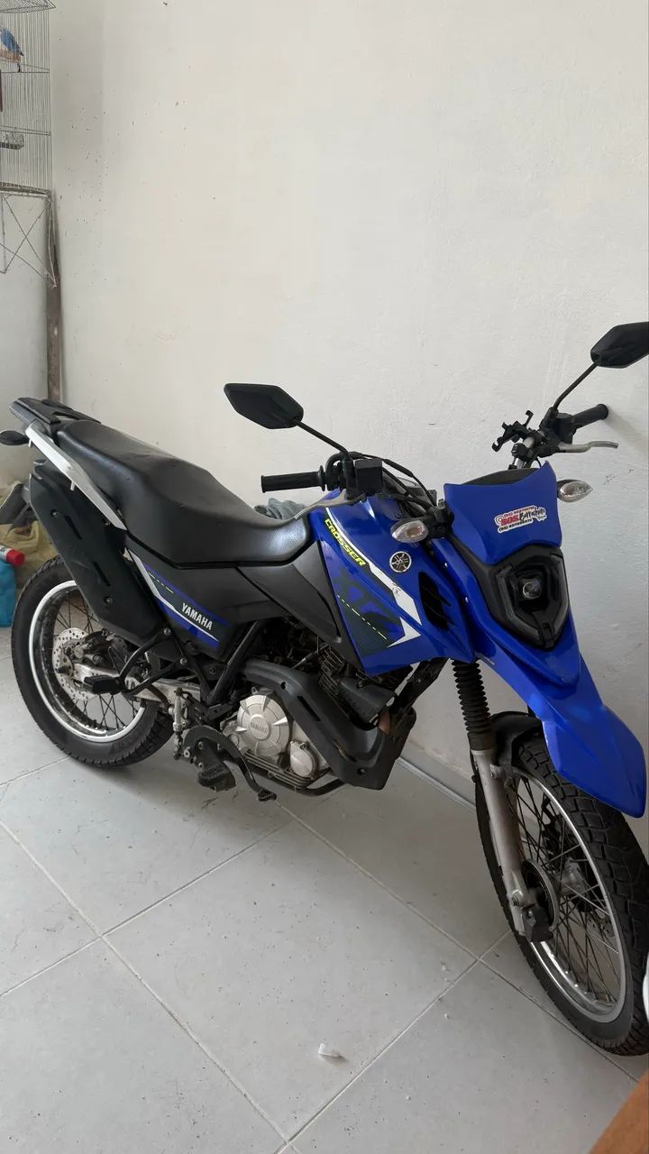 MOTOS DISPONÍVEIS PARA LOCAÇÃO  - Foto 2
