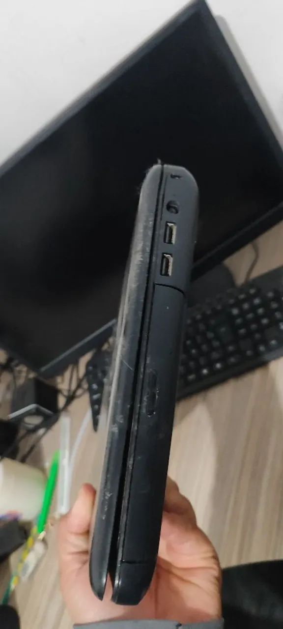 Notebook HP - i3 - Foto 4