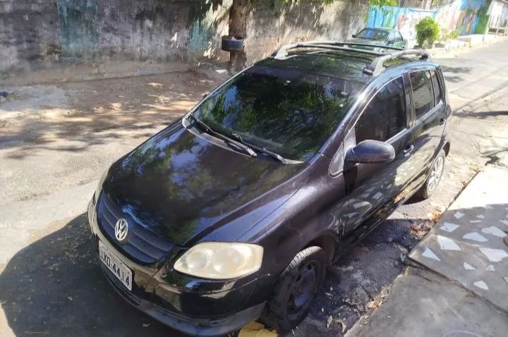 Fox preto  - Foto 2
