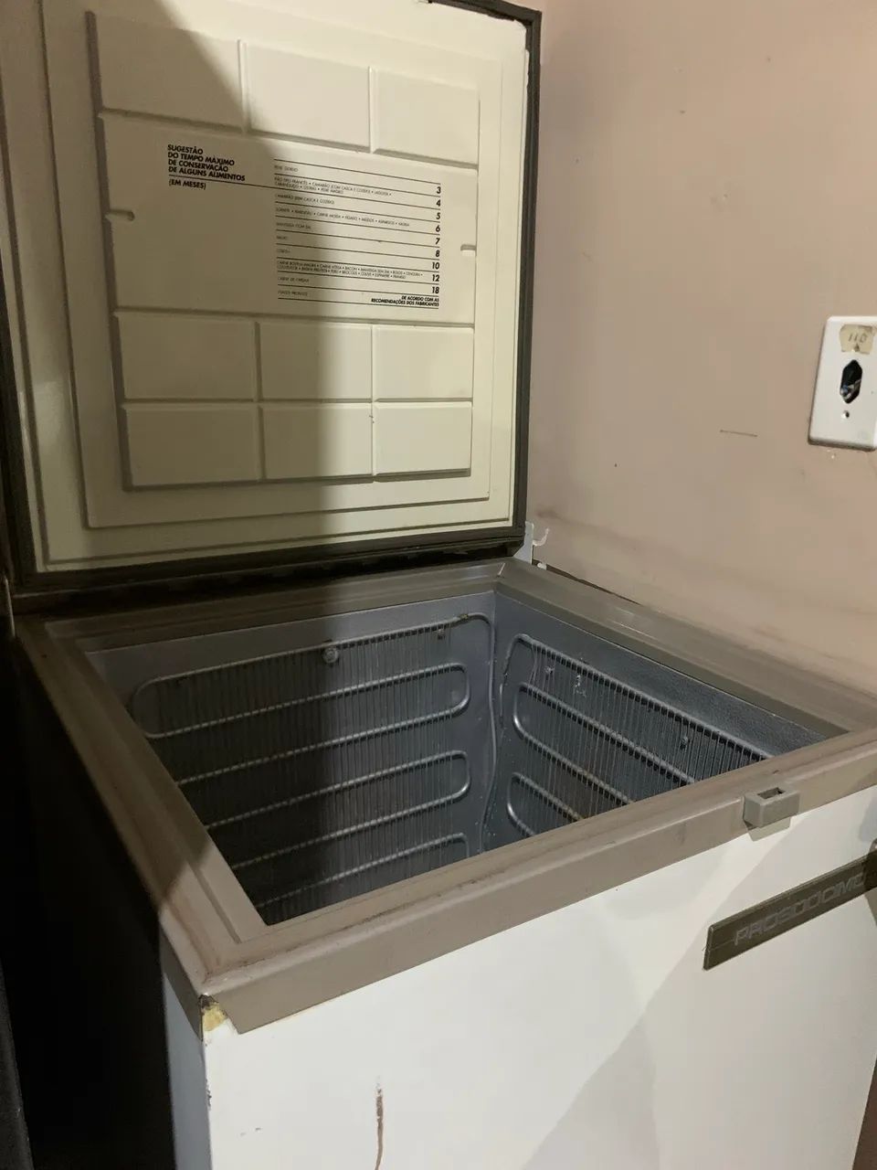 Vendo frezzer - Foto 3