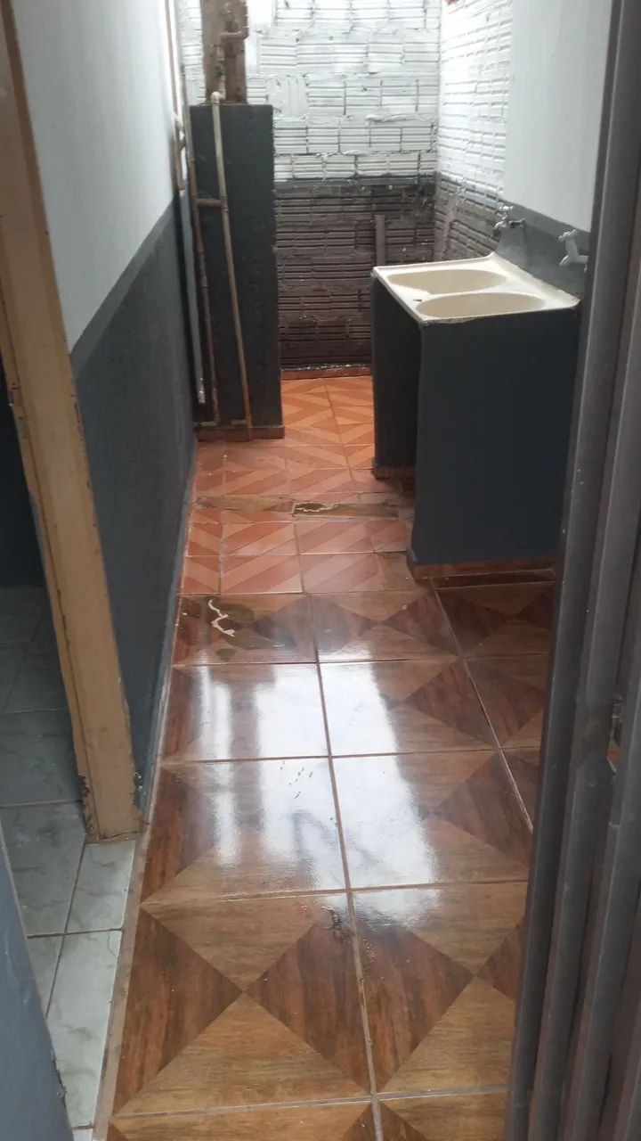 Aluga-se uma kitnet - Foto 3