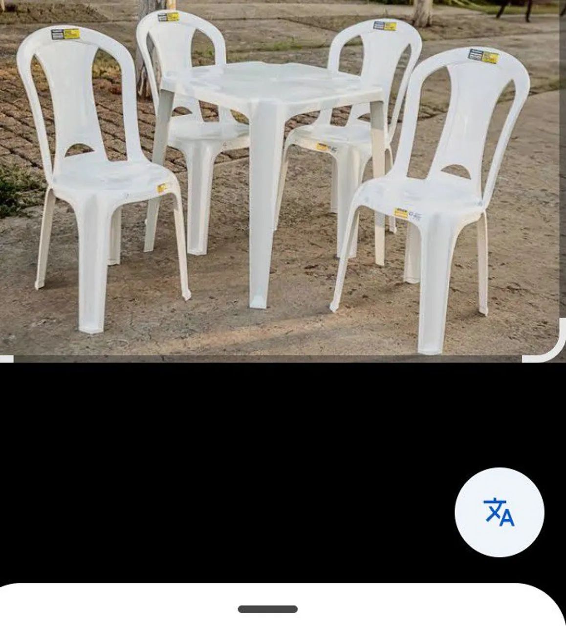 Jogos de mesa tramontina