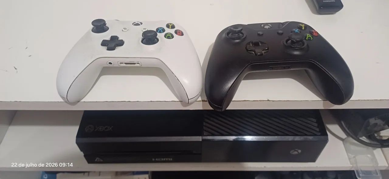 Xbox one fat - Foto 2
