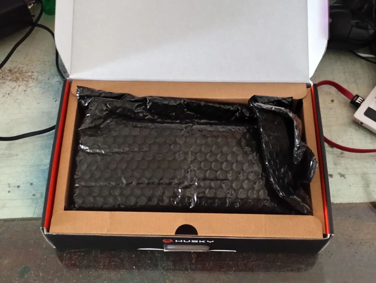 Placa de Vídeo RX 580 8GB Alpha - Foto 2