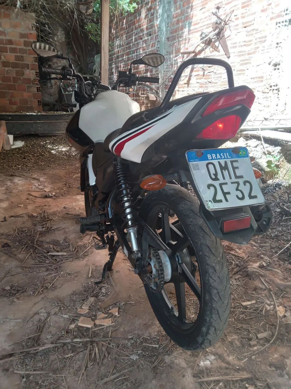 Fazer 150 2019 - Foto 4