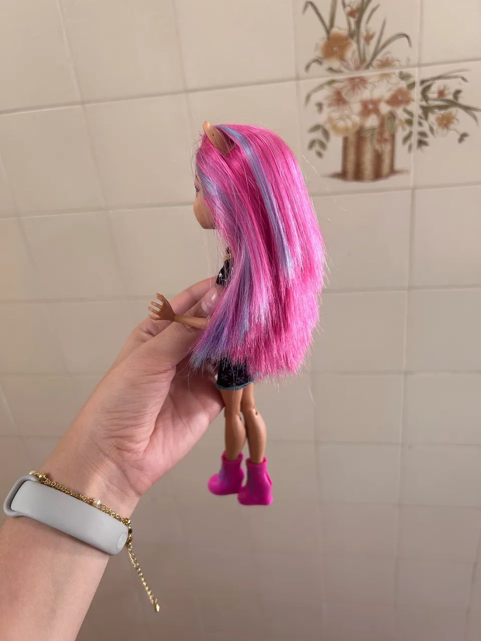 Howleen - Monster High - Foto 3