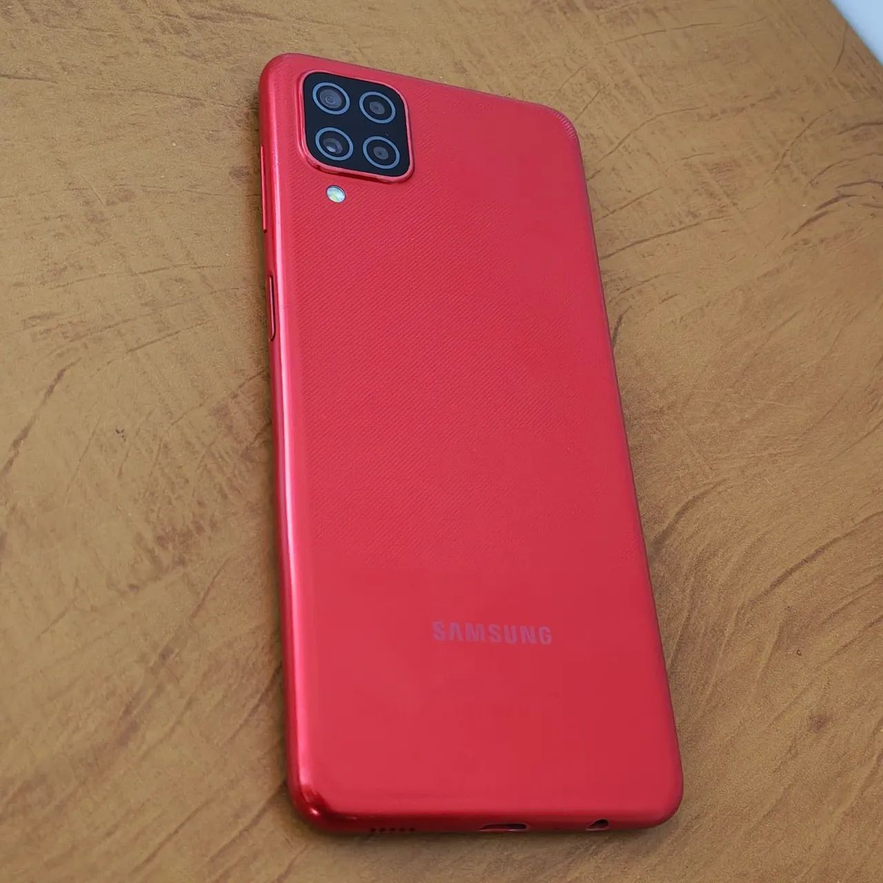 SANSUNG GALAXY A12 (semi-novo) - Foto 2