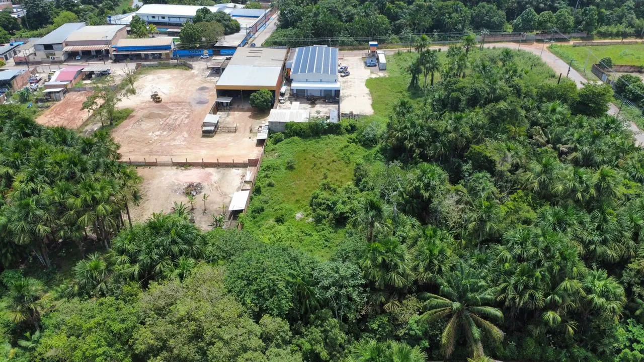TERRENO 15.000M ² - TARUMÃ  - Foto 2
