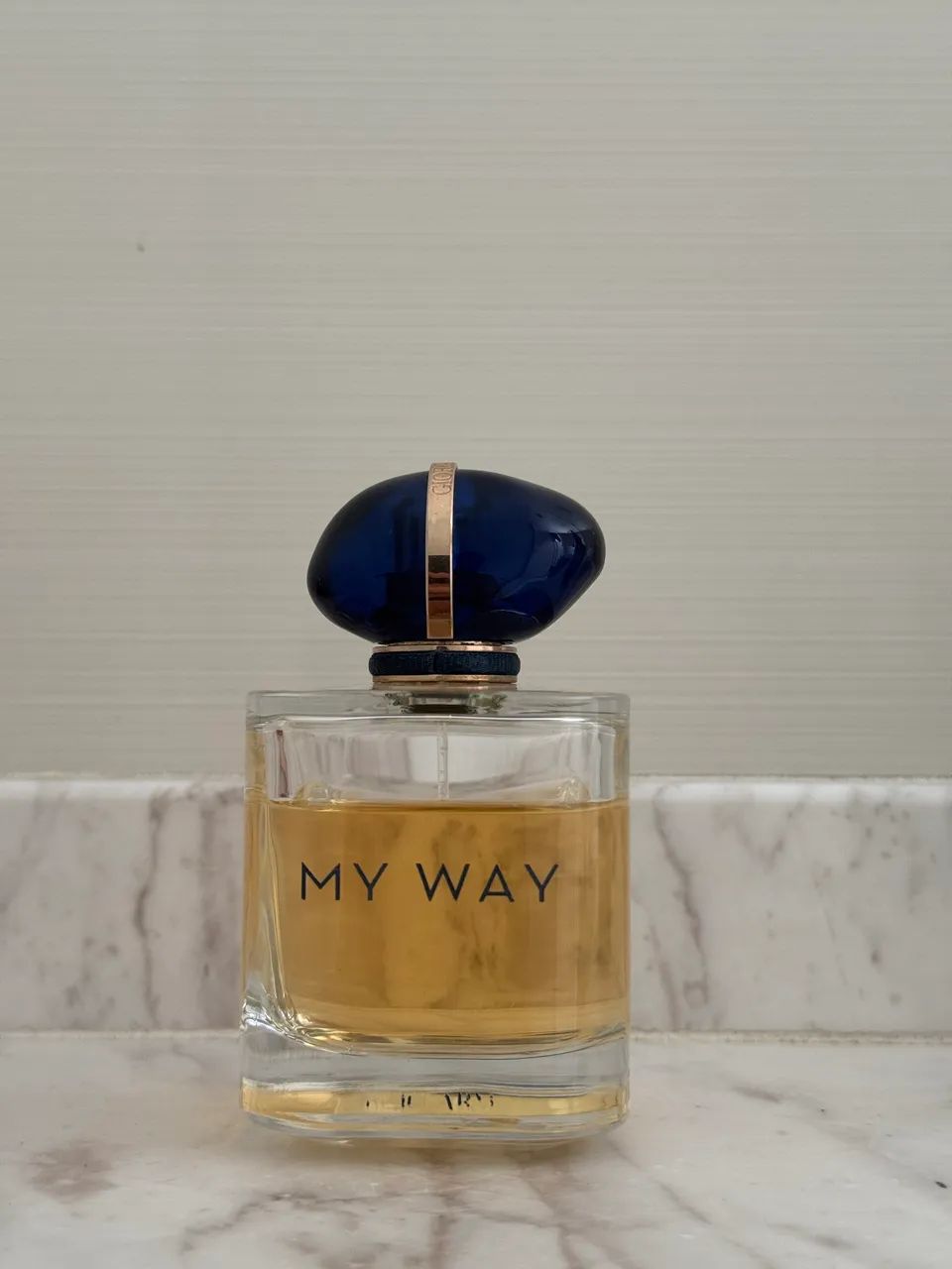 Perfume my way 90ml