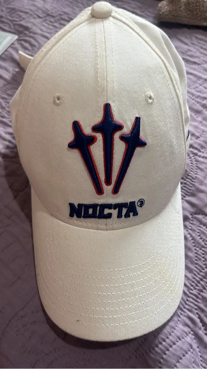 Bone Nike X Nocta