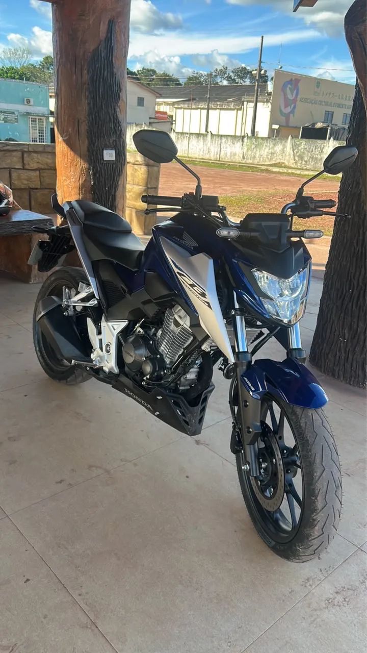 Vendo CB 300f 2026 - Foto 2