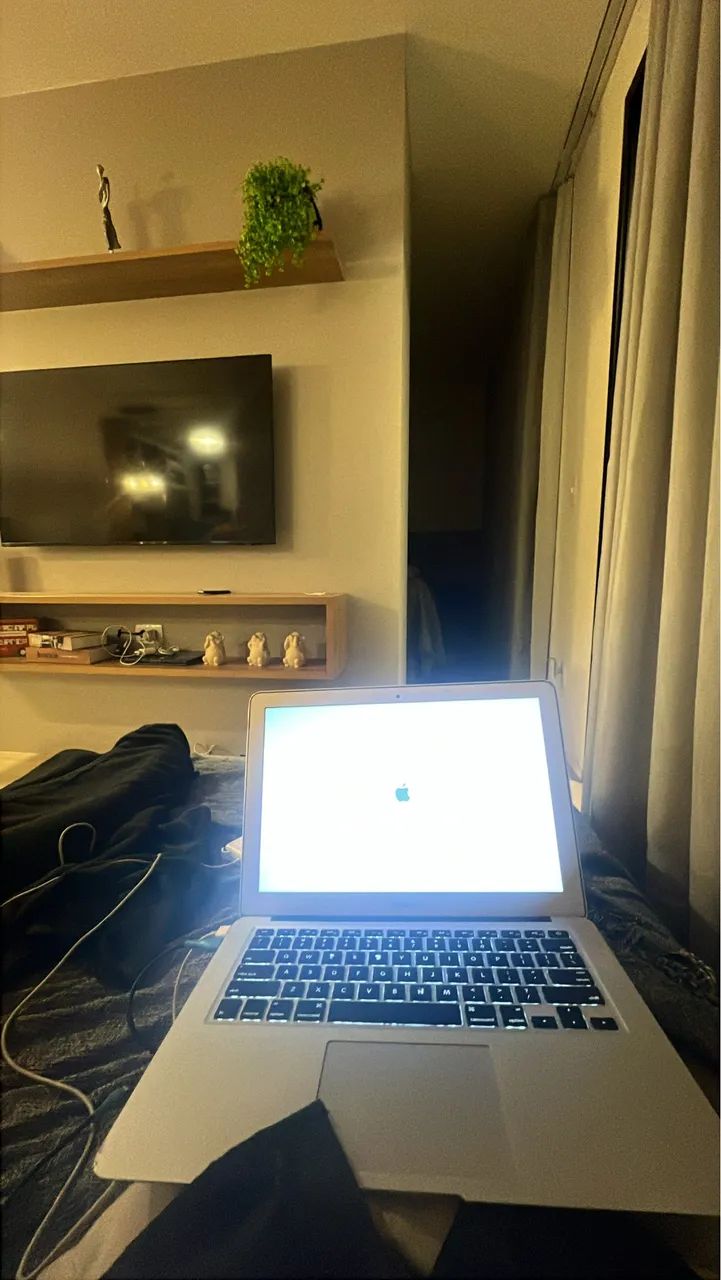 Vendo MacBook Air i5 sierra