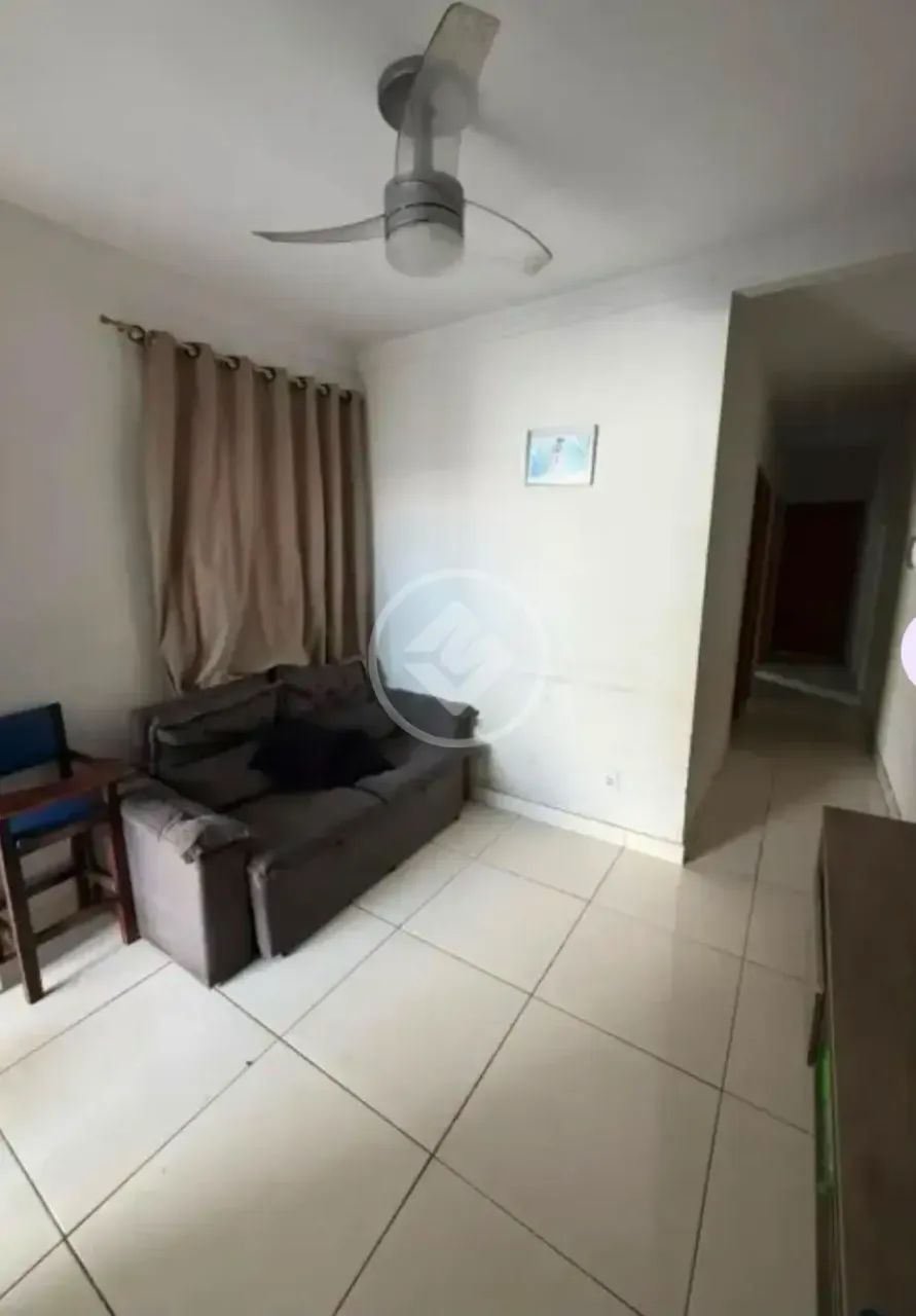 CASA 3 QUARTOS C/ SUITE RESIDENCIAL SANTA FÉ codigo: 364477 - Foto 5