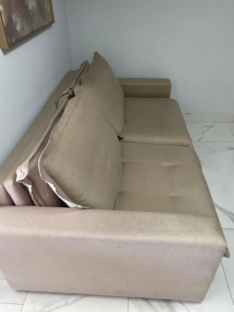 Sofá 3 lugares