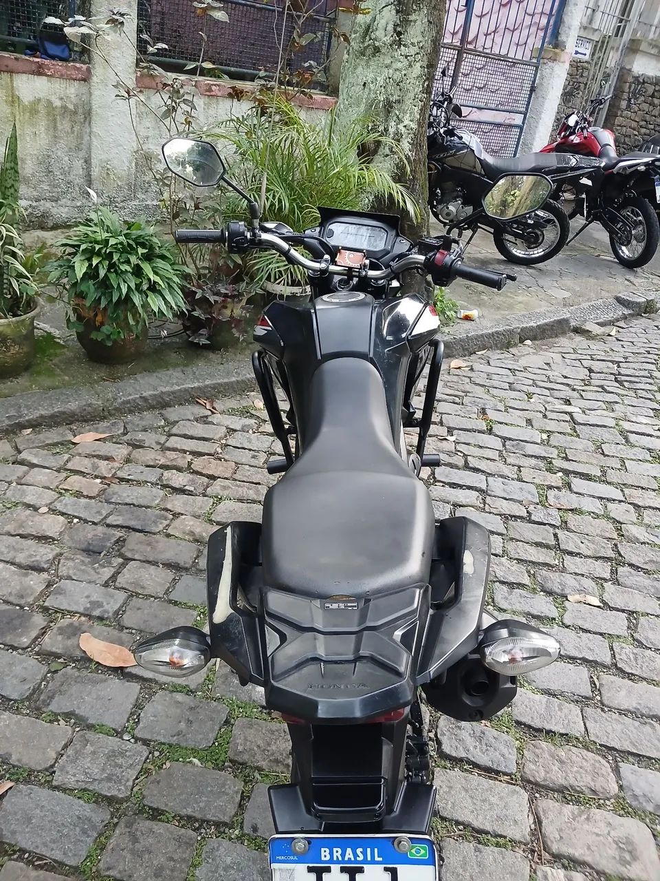 Bros 160  - Foto 2